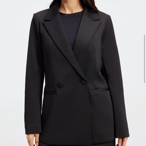 Good American Blazer 2.0